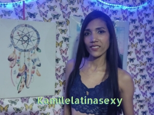 Kamilelatinasexy
