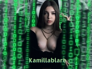 Kamillablare