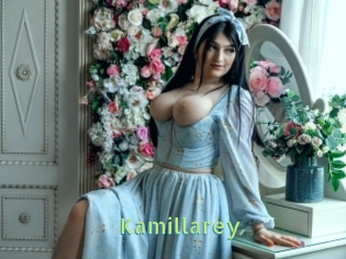 kamillarey Une Etudiante Sexy