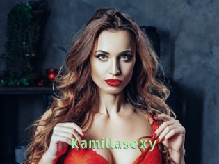 Kamillasexy