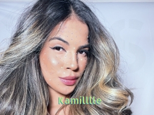 Kamilllle