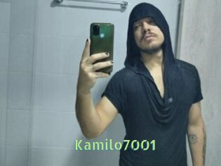 Kamilo7001