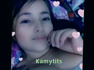 Kamytits