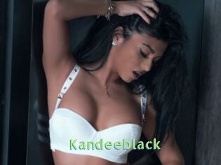 Kandeeblack