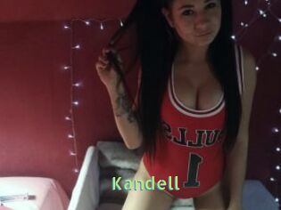 Kandell