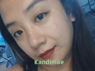Kandimae