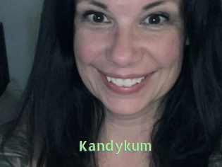 Kandykum