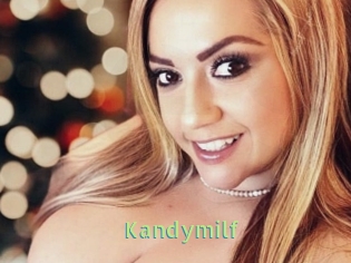 kandymilf Une Etudiante Sexy