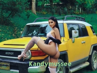 Kandymussee