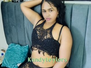 Kandyteylors