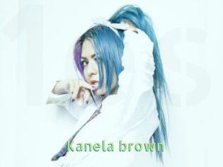 Kanela_brown