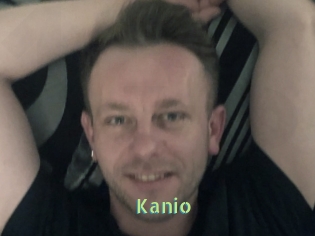 Kanio