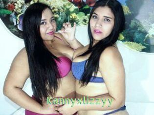 Kannyxlizzyy