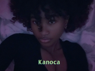 Kanoca