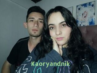 Kaoryandnik