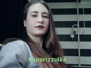 Kapprizzulka