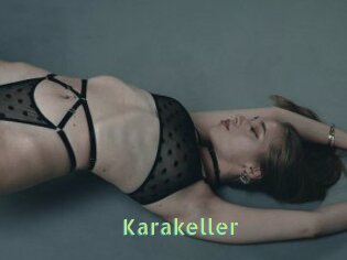 Karakeller