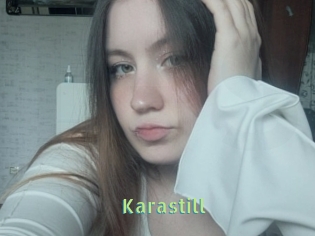Karastill