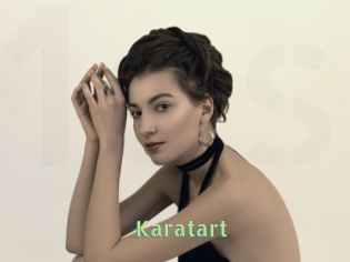 karatart Une Etudiante Sexy