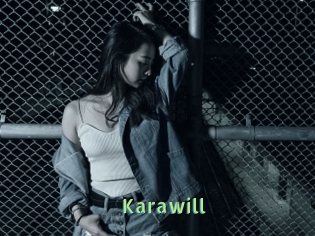Karawill