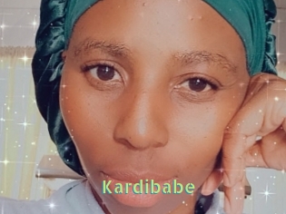 Kardibabe