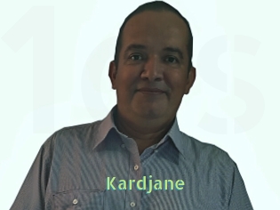 kardjane Une Etudiante Sexy