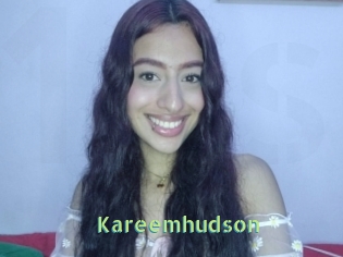 Kareemhudson