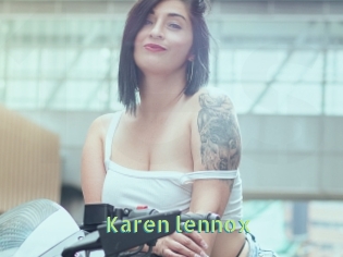 Karen_lennox