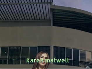 karen_matwell Une Etudiante Sexy
