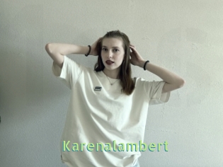Karenalambert