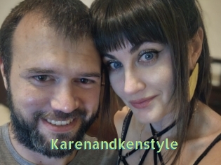 Karenandkenstyle