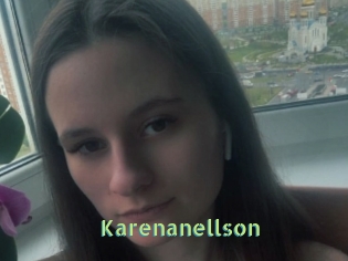 Karenanellson