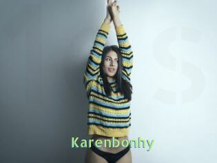 Karenbonhy