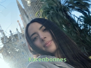 Karenbonnes