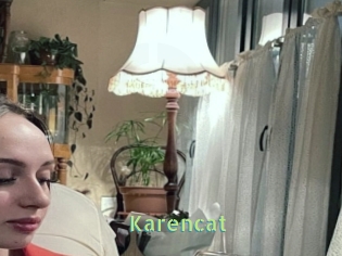 Karencat