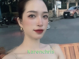 karenchris Une Etudiante Sexy