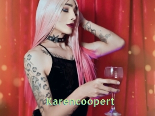 karencoopert Une Etudiante Sexy