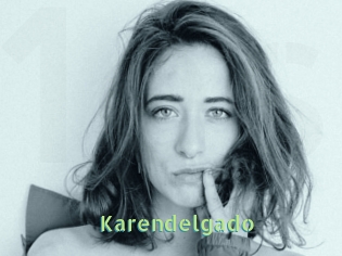 Karendelgado