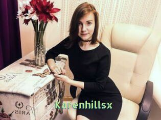 Karenhillsx