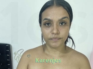 karenjos Une Etudiante Sexy