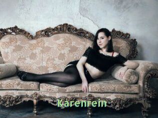 Karenrein