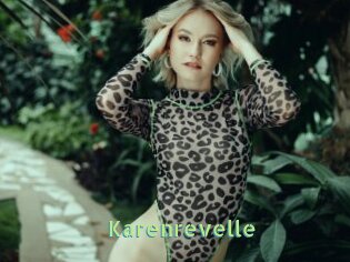 Karenrevelle