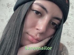 Karensailor