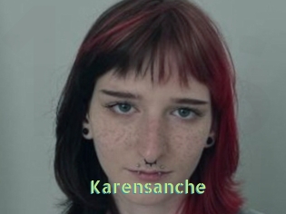 Karensanche
