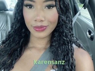 karensanz Une Etudiante Sexy