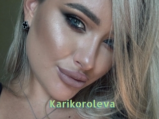Karikoroleva