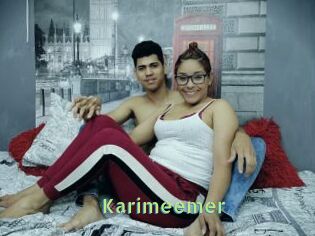 Karimeemer