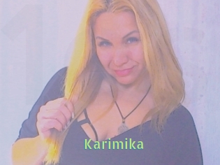 Karimika