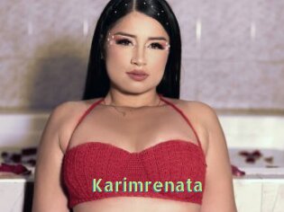 Karimrenata