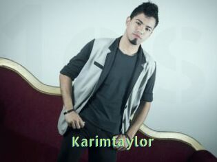 Karimtaylor